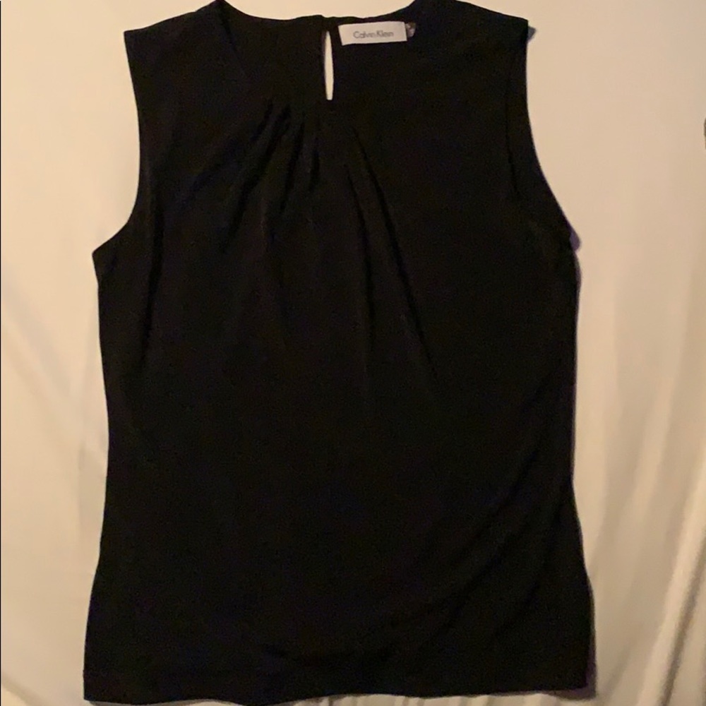 Calvin Klein tank